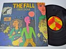 The Fall - Grotesque after the Gramme - 1980 - Rough Trade - Textured Cov. Indie