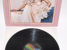 RINGO STARR u. HARRISON on LP - MARTHA REEVES - SAME - MCA - GERMANY 1974 - VG+