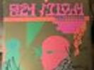 SIGNED Oczy Mlody [Purple & Orange Vinyl] [PA] by The Flaming Lips