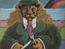 Savoy Brown vinyl LP album record Lion's Share UK SKL5152 DECCA 1972