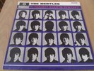 The Beatles - A Hard Day's Night -  UK 1964  Parlophone LP. PMC 1230