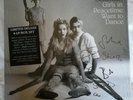 Belle And Sebastian Girls In Peacetime Want To Dance Vinyl Box Set New SIGNED
