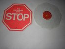 ERIC BURDON BAND - Stop,1975 LP,OIS,FOC,Capitol Records, Far Out  SMAS-11426,USA