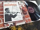Nathan Milstein Violin Recital **Original Capitol CTL 7058 ED1 LP**