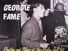 Georgie Fame (Record Store Day) LP Rhythm and Blues at the Ricky Tick 65
