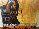 At the Drive-in Relationship of command limited 2 LP orange Vinyl unplayed