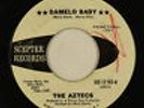 Latin Boogaloo 45 - Aztecs - Damelo Baby/Aztec Theme - Scepter - mp3