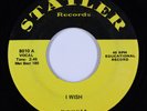 Funk 45 - Unknown Artist - I Wish - Statler - mp3