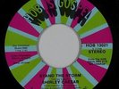 Northern Soul Funk Gospel 45 - Shirley Caesar - Stand The Storm - HOB - VG++ mp3
