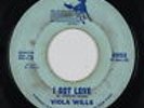 Northern Soul 45 - Viola Wills - I Got Love - Bronco - mp3