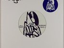 Rap 45 - Concept Of ALPS - Intensity - F5 - NM mp3 - blue wax/signed