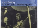 ART BLAKEY & JAZZ MESSENGERS The Big Beat BLUE NOTE LP SEALED music matters re