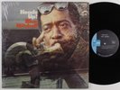 BLUE MITCHELL Heads Up  BLUE NOTE LP VG++ SHRINK