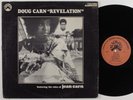 DOUG CARN Revelation BLACK JAZZ LP