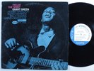 GRANT GREEN Feelin' The Spirit BLUE NOTE LP stereo NYUSA
