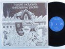 HAROLD MCKINNEY Creative Profile TRIBE LP VG+/VG++ SHRINK w/insert