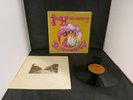 Jimi Hendrix vinyl lp Are You Experienced (not 180 gram) RS6261