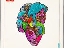 LOVE FOREVER CHANGES US ORIG'67 ELEKTRA MONO 1ST PRESS PROMO COPY STICKER SHRINK