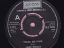 Chubby Checker 