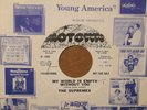 THE SUPREMES   MY WORLD IS EMPTY WITHOUT YOU     7