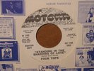 FOUR TOPS    STANDING IN THE SHADOWS OF LOVE   RARE  7
