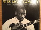 Wes Montgomery Riverside RLP 12-320, US DG