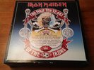 IRON MAIDEN The First Ten Years Vinyl Box Set 10 double 12
