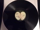 BEATLES Modern Jazz Quartet- SPACE Apple with Capitol logo-RARE