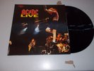 AC/DC LIVE 2 LP COLLECTOR'S EDITION LP Vinyl 1992 075679221216
