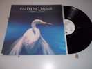 LP - FAITH NO MORE - angel dust -orig. Slash  1992