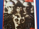 Infest ?– Slave 1st pressing  Off The Disk Records lim. 822 copies