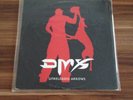 DMX UNRELEASED ARROWS VINYL LP  HIP HOP GANGSTER RAP