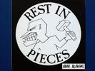 Rest In Pieces ?– My Rage  1st press original 1987