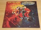 GANYMED - TAKES YOU HIGHER - BELLAPHON BAC 2059 - LP - RAR    AUSTRO POP
