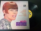 Mireille Mathieu Mon Credo LP 1966 Portugal Portugais Rare