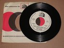 Ami Rushes - Sweet Talkin' Candy Man - 20th Century 6722  WLP Psych Russ Meyer