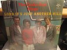 THE COOKE DUET Sings Lord Its Just Another Hill LP Jewel Gospel Christian VG+/NM