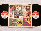 DAVID BOWIE - IMAGES 1966-1967 - TWO X 12