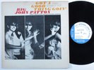 BIG JOHN PATTON Got A Good Thing Goin BLUE NOTE LP stereo NYUSA