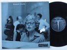 BLOSSOM DEARIE Self Titled VERVE LP mono