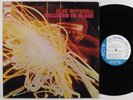 BLUES MITCHELL Collision In Black BLUE NOTE LP