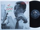 FREDDIE GREEN Mr Rhythm VICTOR LP mono