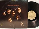 Rare Psych LP - Notes From The Underground - Vanguard # VSD-6502