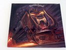MOTORHEAD orgasmatron Lp Vinyl Record , SEALED