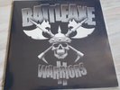 BATTLE AXE WARRIORS VOL.2   MIT SWOLLEN MEMBERS,SON DOOBIE...