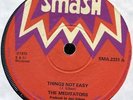 MEDITATORS 1973 Reggae 7