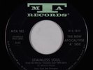 Funk Breaks 45 - New Apocalypse - Stainless Soul - MTA - mp3