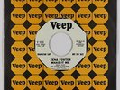 Northern Soul 45 - Zena Foster - Make It Me - Veep - VG+ mp3