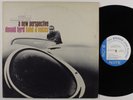 DONALD BYRD BAND A New Perspective BLUE NOTE LP VG++ stereo Liberty