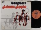 DOUG CARN Adams Apple BLACK JAZZ LP VG++ quad